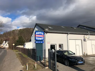 Auto Serwis Banasiak